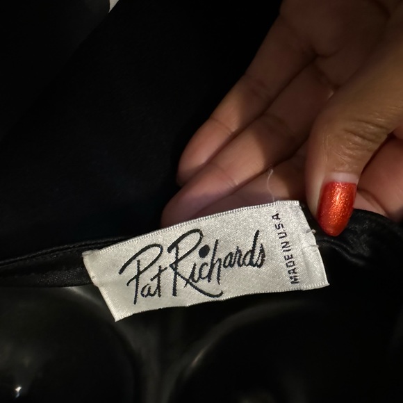 VTG PAT RICHARDS - Picture 4 of 7